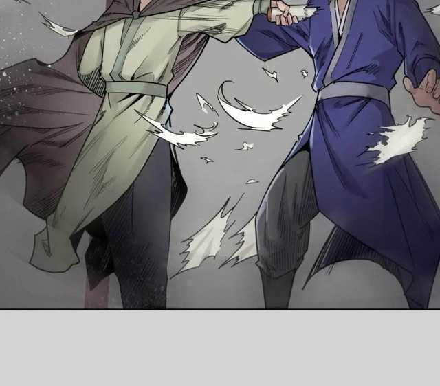 Journey of the Hidden Blade (The Demon Blades) Chapter 73 Gambar 3